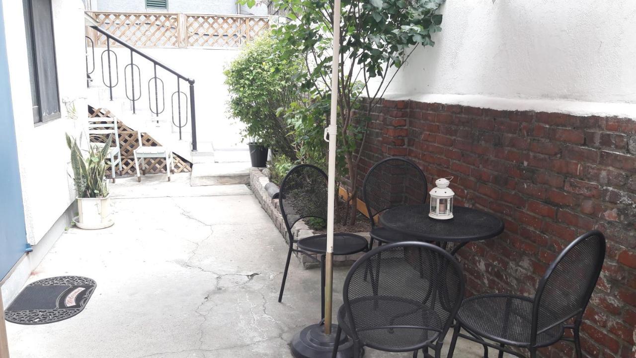 Oh My Guesthouse Seul Exterior foto