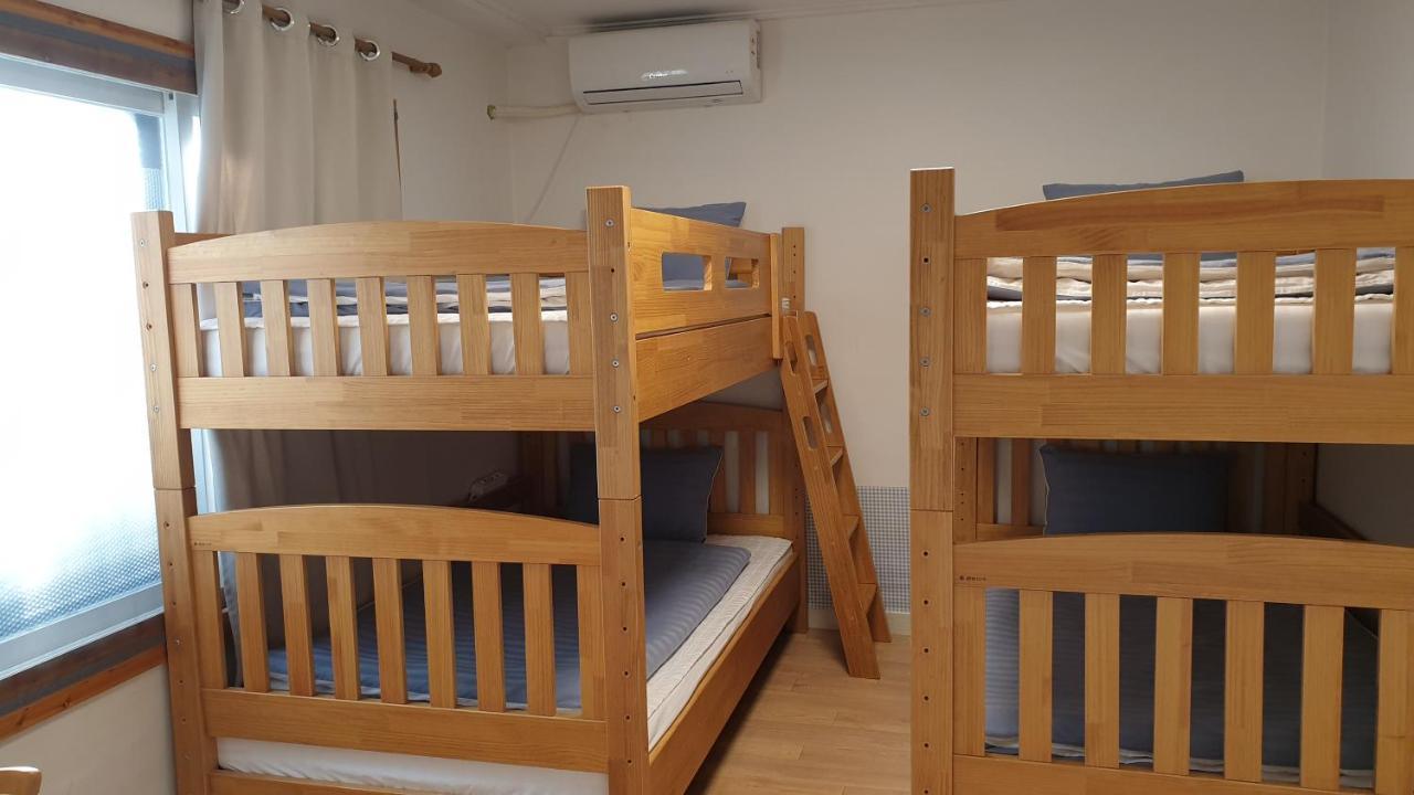 Oh My Guesthouse Seul Cameră foto